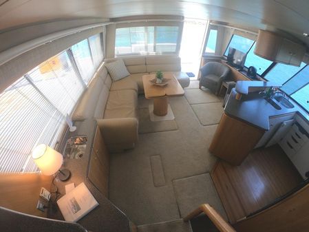 Bayliner 4788 Pilot House Motoryacht image