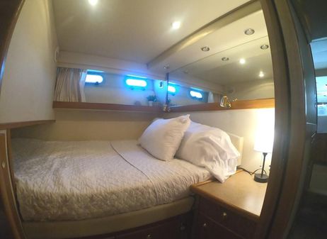 Bayliner 4788 Pilot House Motoryacht image