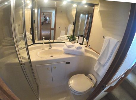 Bayliner 4788 Pilot House Motoryacht image