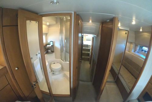 Bayliner 4788 Pilot House Motoryacht image