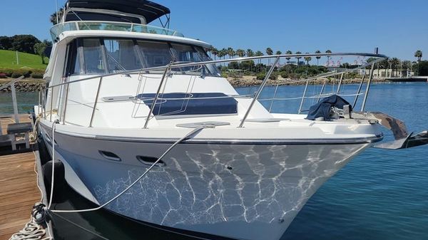 Bayliner 4788 Pilot House Motoryacht 