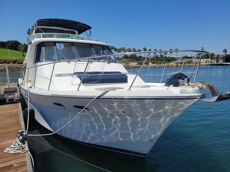 Bayliner 4788 Pilot House Motoryacht image