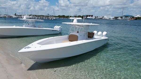 Bahama 35 Open image