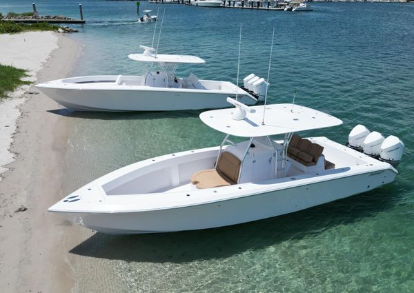 Bahama 35 Open image