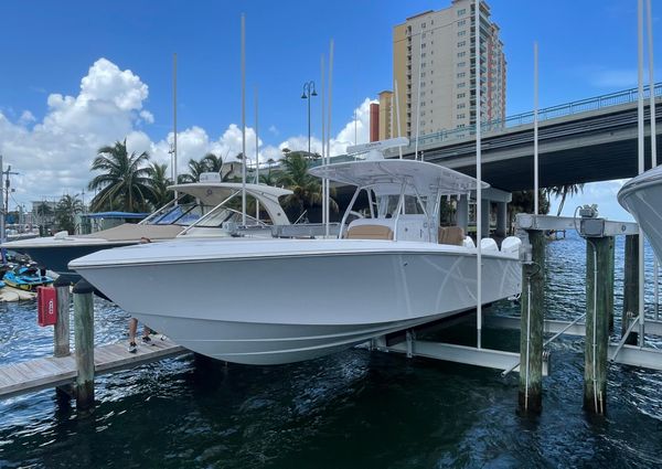 Bahama 35 Open image