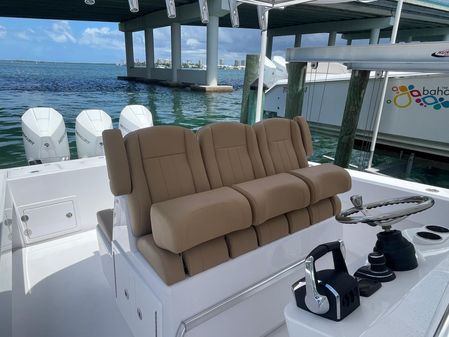 Bahama 35 Open image