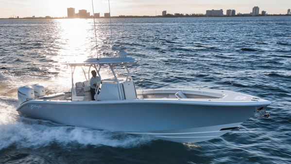 Yellowfin 32 image