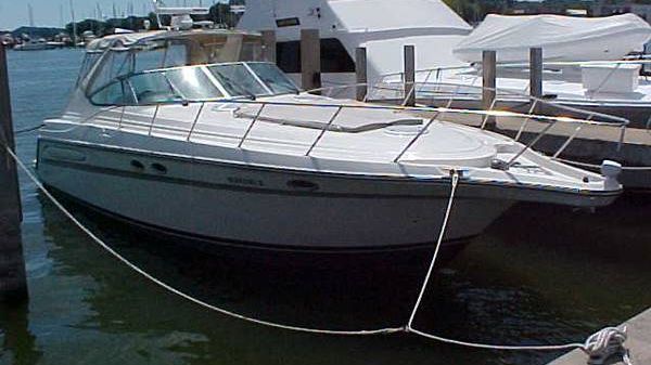 Recently Sold Anchorage Yacht Sales