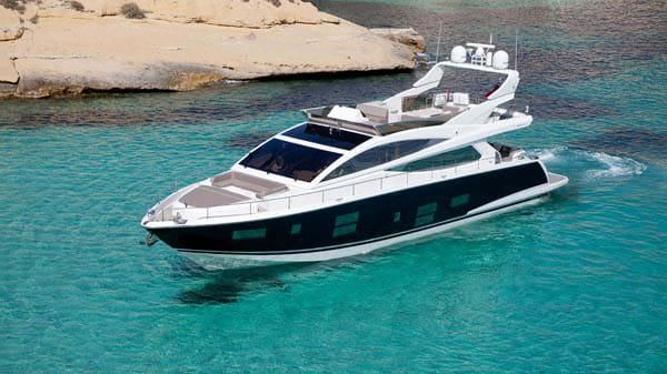 Pearl 75. 