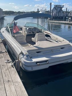 Sea-ray 210-BOW-RIDER image