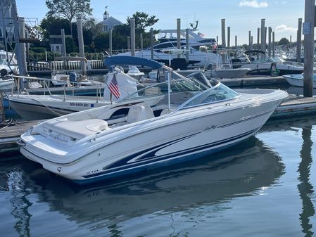 Sea-ray 210-BOW-RIDER image