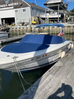 Sea-ray 210-BOW-RIDER image