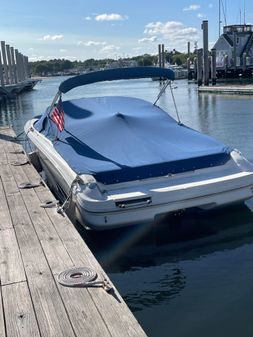 Sea-ray 210-BOW-RIDER image