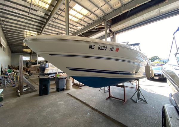 Sea-ray 210-BOW-RIDER image