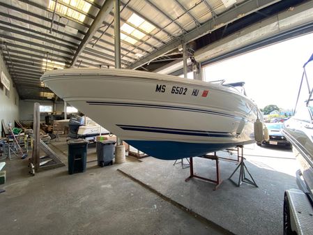 Sea-ray 210-BOW-RIDER image