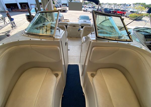 Sea-ray 210-BOW-RIDER image