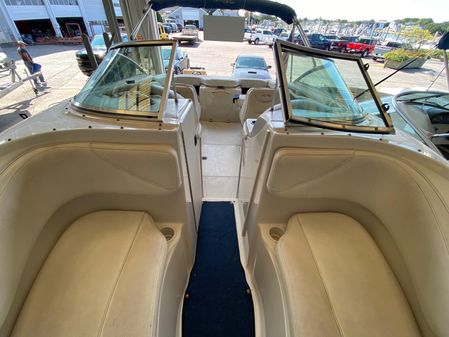 Sea-ray 210-BOW-RIDER image