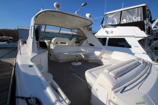 Sea-ray 540-SUNDANCER image