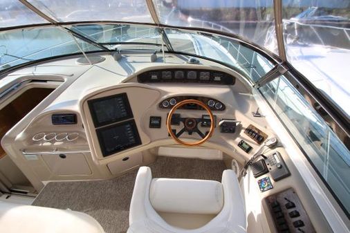 Sea-ray 540-SUNDANCER image