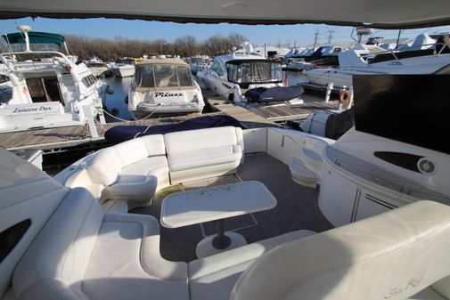 Sea Ray 540 Sundancer image