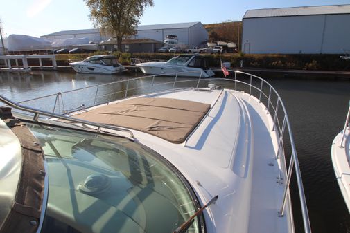 Sea Ray 540 Sundancer image