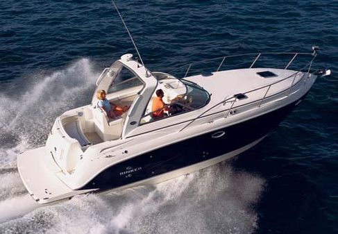 Rinker 320 Express Cruiser image