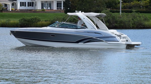 Formula 310 Bowrider