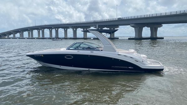Chaparral 264 Sunesta