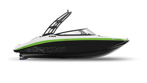 Yamaha Boats AR190