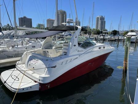 Sea Ray 320 Sundancer image