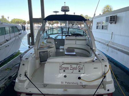 Sea Ray 320 Sundancer image