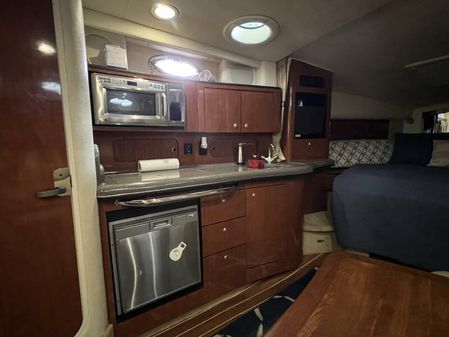 Sea Ray 320 Sundancer image