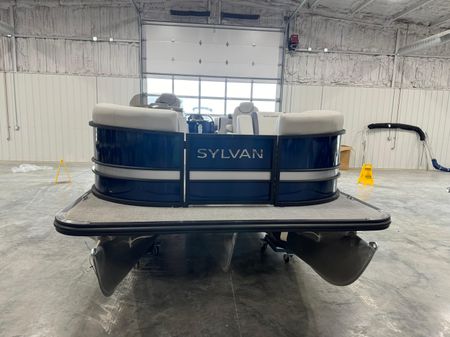 Sylvan X-5 image