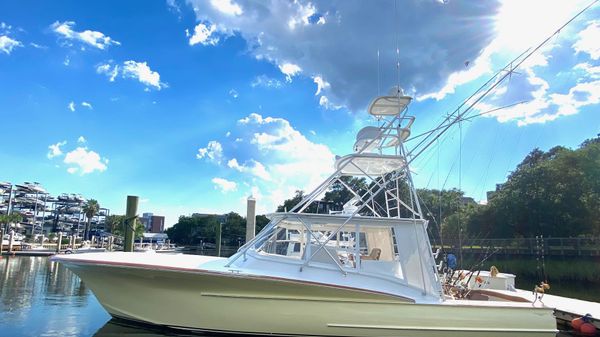 Custom Carolina Express