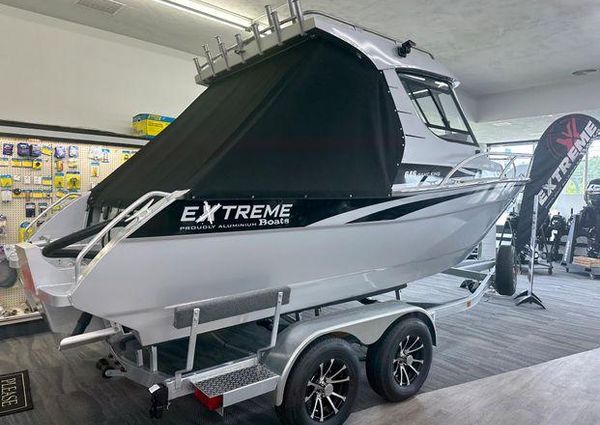 Extreme-boats 646-GAME-KING image