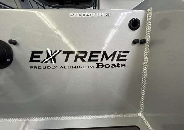 Extreme-boats 646-GAME-KING image