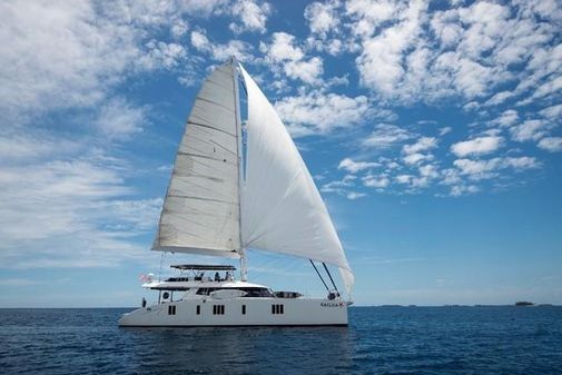 Sunreef 74C image