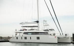 Sunreef 74C image