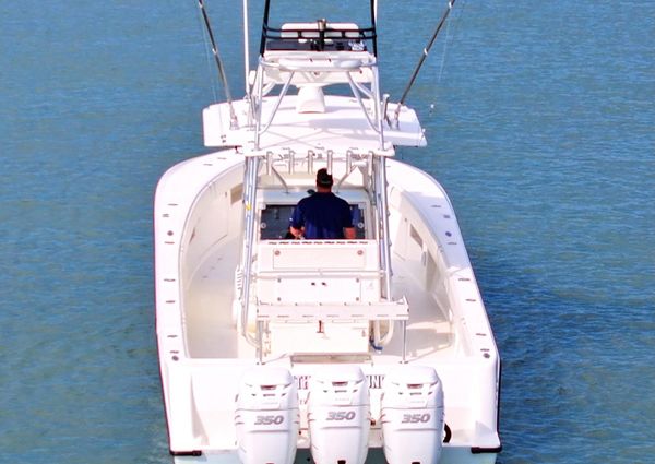 SeaVee 390B image