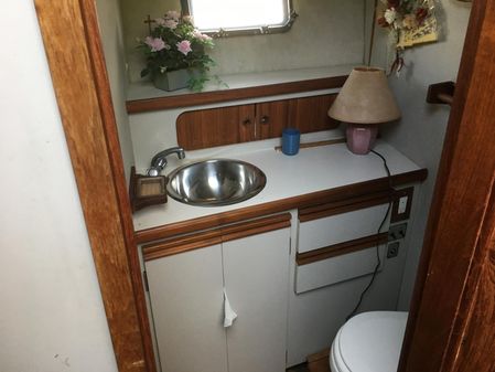 Carver 32 Flybridge image