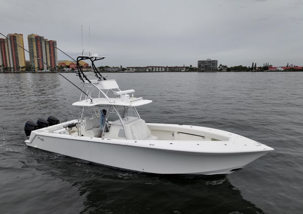 SeaVee 370z image