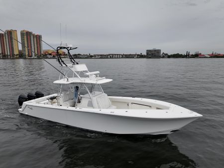 SeaVee 370z image