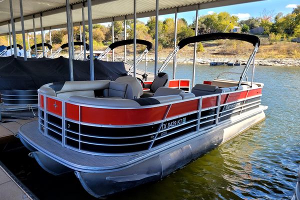 Berkshire 24CL LE 2.75 - main image