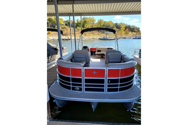 Berkshire 24CL LE 2.75 image