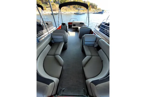 Berkshire 24CL LE 2.75 image