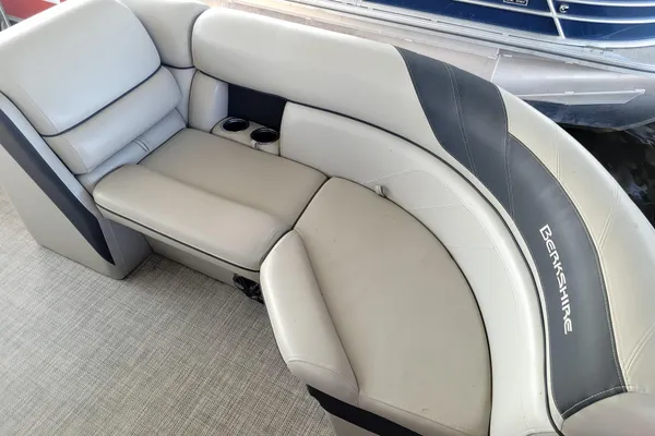 Berkshire 24CL LE 2.75 image