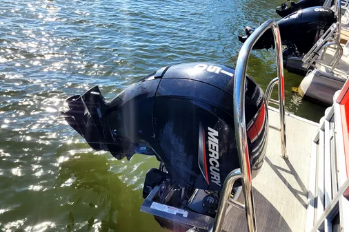 Berkshire 24CL LE 2.75 image