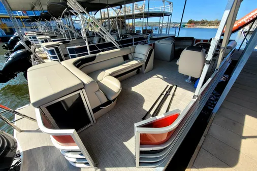 Berkshire 24CL LE 2.75 image