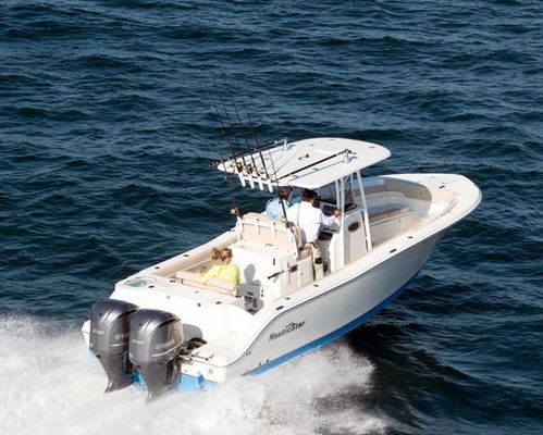 NauticStar 28 XS - main image