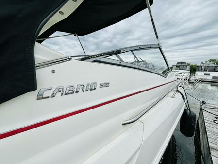 Larson 265 Cabrio image